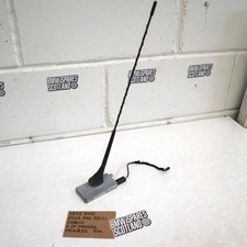 BMW 3 Series Cabrio E46 Radio