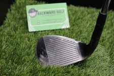 Wilson Deep Red 56 degree wedge