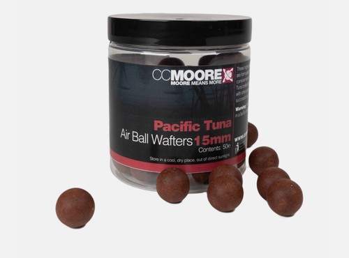 Moore pacific tuna air ball - tuna,