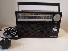 Sanyo RP8801 FM SW MW LW