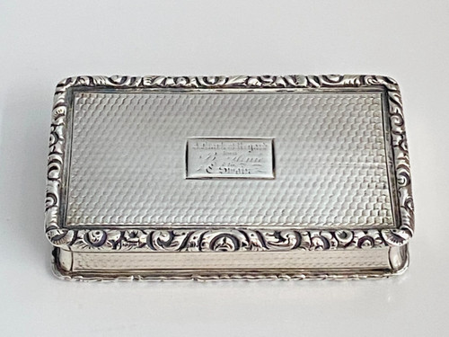 Antique 1833 georgian - antique,
