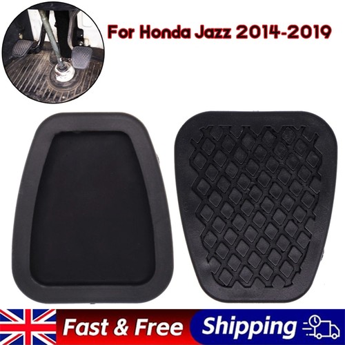 Rubber brake clutch foot - rubber,