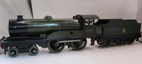 Bassett lowke gauge - o,