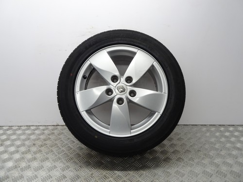 Renault megane scenic - renault, 16"