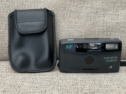 Carena ap600 compact camera - carena,