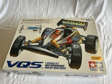 Tamiya VQS Vanquish 2020 Re