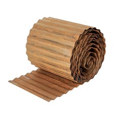 Nicoman Metal Garden Edging