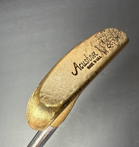 Acushnet bullseye femme - bullseye,