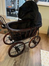 Vintage Dolls Pram