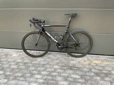 merida reacto 5000 with rotor