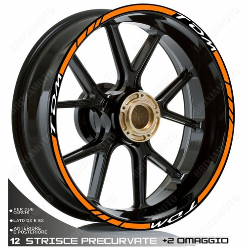 Adhesive profiles sports wheel - adhesive,
