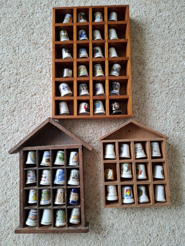 Collection china - of, 52