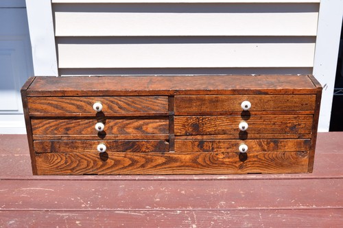 Antique tiger oak - antique,