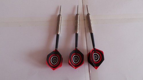 Set unicorn darts - unicorn,
