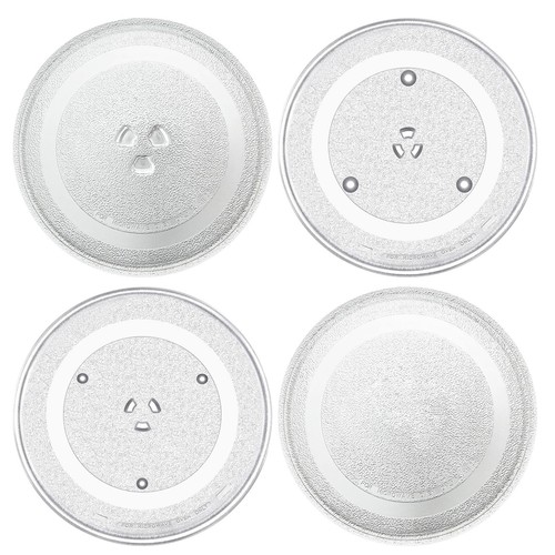Microwave glass turntable - microwave,
