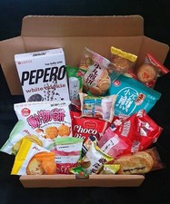 Dagashi Korean Japanese &