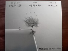 Preisner: Melodies Of My Youth