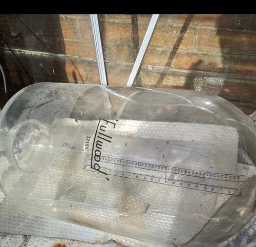 Vintage fullwood pyrex - vintage,