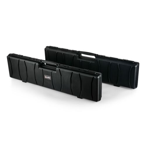 Long hard gun case for - long,