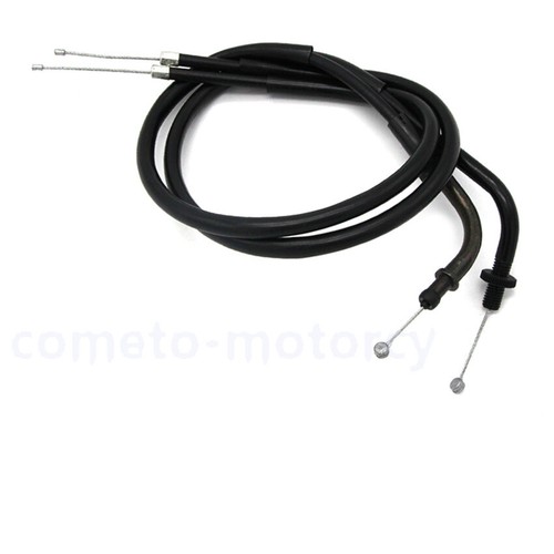 Throttle cable for - , 1990-1999