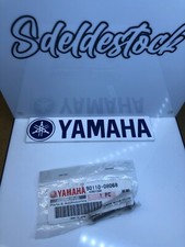1 bolt yamaha 90110-08068 90110-08099 90110-08060 fjr fz 1 8 yzf-r 1 6 mt-10