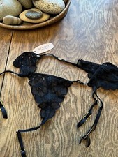 Victoria's Very Sexy Vintage Cheeky XS/S Lingerie NEW With Tags Never Worn