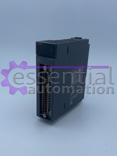 Mitsubishi melsec plc qy81p - melsec,