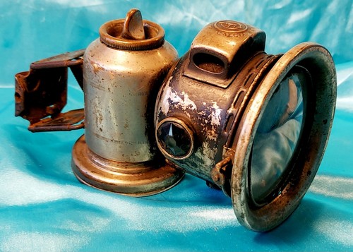 Vintage lucas calcia cadet - vintage,