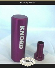 BMW E46/E36/E59 Purple Drift Style Gear knob Direct Fit