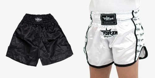 Kids muay thai kickboxing - kids,