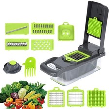 16 in 1 Vegetable Chopper