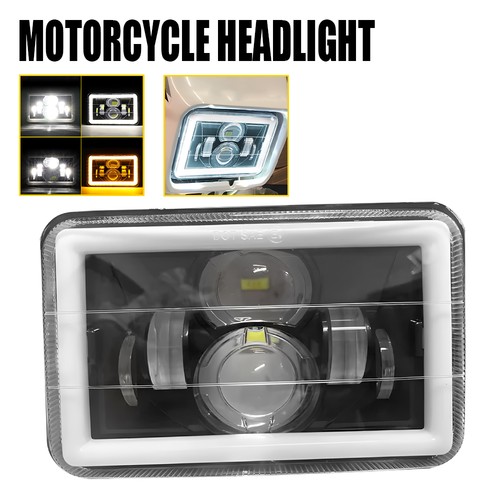 4x6 inch headlight - 4x6,