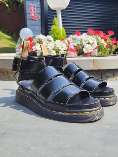 Martens vegan clarissa ii - clarissa,