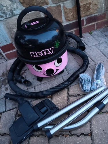 Henry hetty hoover het200 - hetty,