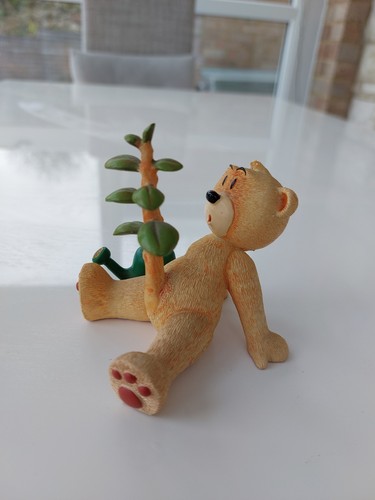 Bad taste bears collectible - bad,