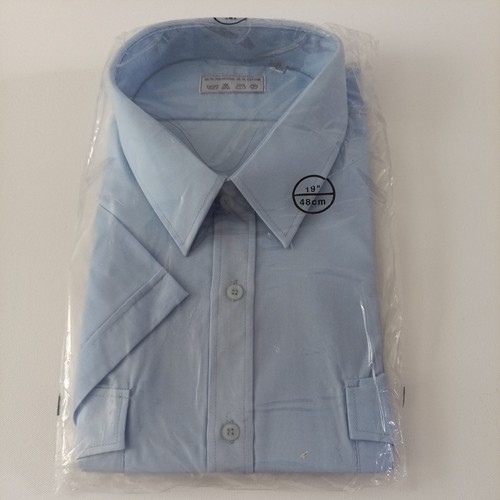Pilot shirt short sleeve - shirt,