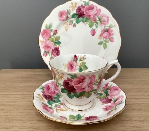Vintage royal albert - royal,