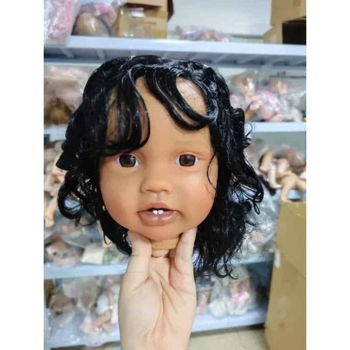 60cm already painted doll kit - already,