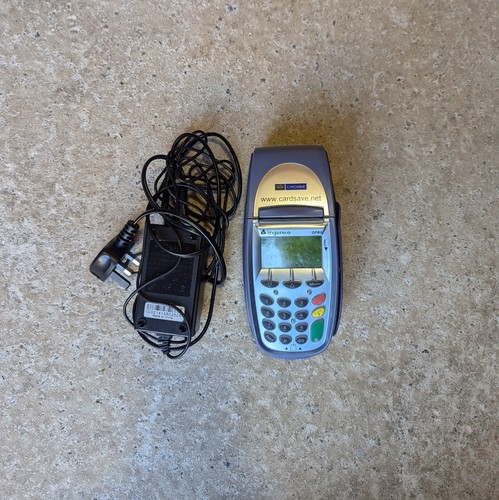 Card save portable ingenico - card,