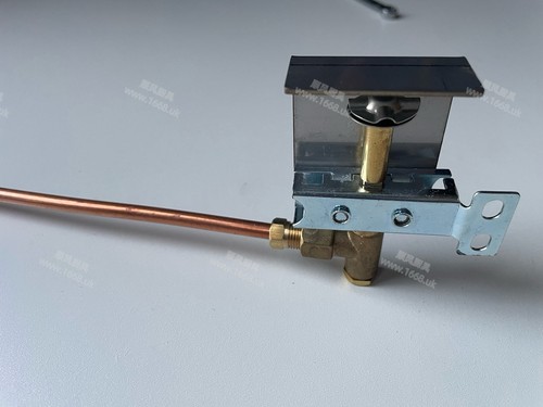 Way pilot light with 500mm - pilot,