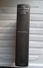 The Shire Horse - A history of the breed by Keith Chivers