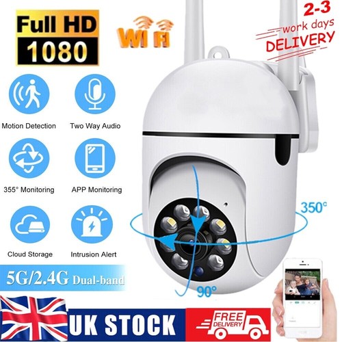 1080p wireless camera wifi - wireless,