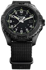 Traser 108673 watch vat - 108673, –