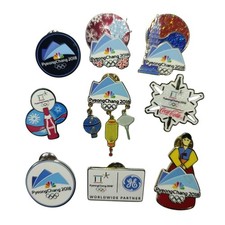 9X 2018 WINTER OLYMPIC GAMES