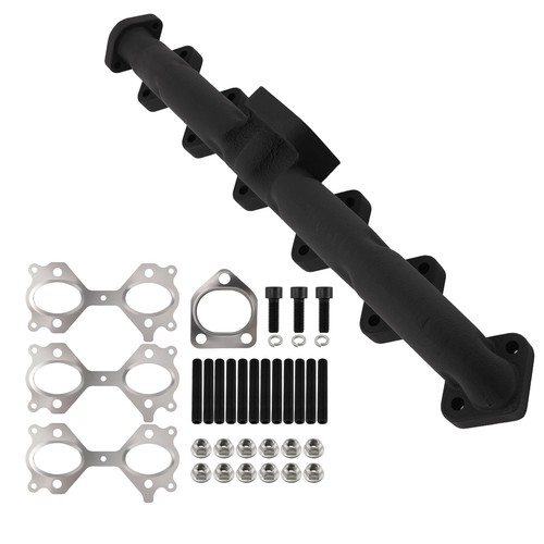 Outlet exhaust manifold - outlet,