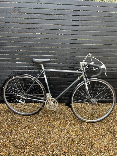 Dawes horizon tourer 1989 - horizon,