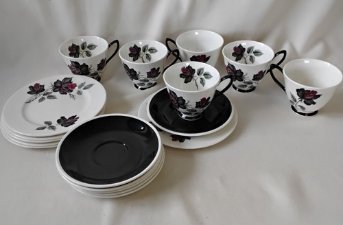 Royal albert masquerade - royal,