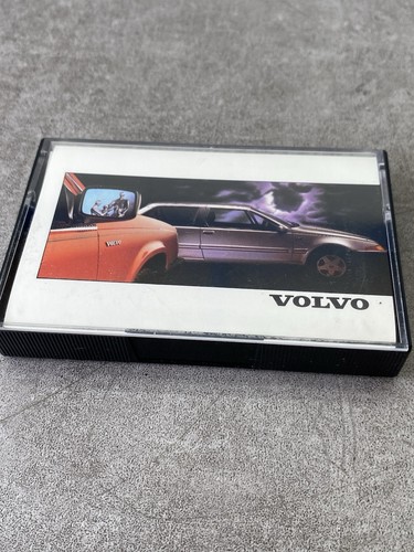 Volvo promotional lifetime - promotional,