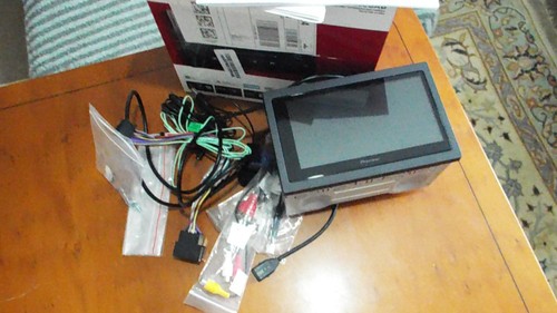 Pioneer sph da160dab apple - pioneer, /
