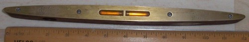 Vintage rabone sons - vintage,